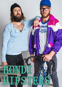 Watch Bondi Hipsters