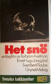 Watch Het snö