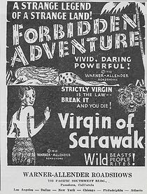 Watch Inyaah (Jungle Goddess)