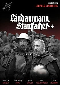 Watch Landammann Stauffacher