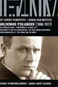 Watch The Great Circus Catastrophe