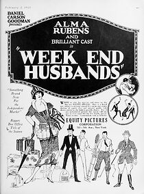Watch Week End Husbands