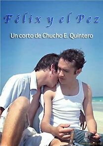 Watch Félix et le poisson (Short 2011)