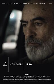 Watch 4 Noviembre 1990 (Short 2012)