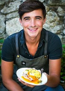 Watch Donal's Meals in Minutes