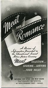 Watch Meat and Romance (Short 1940)