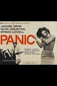 Watch Panic