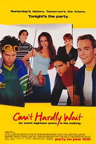 Watch Can't Hardly Wait