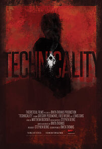 Watch Technicality (Short 2012)