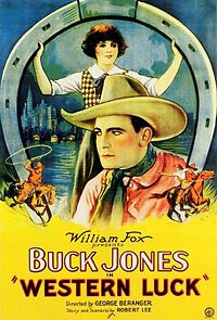 Watch Western Luck