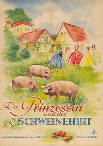 Watch Die Prinzessin und der Schweinehirt