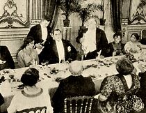 Watch His Highness, the Prince (Short 1913)