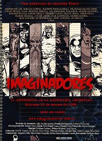 Watch Imaginadores