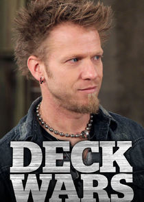 Watch Deck Wars