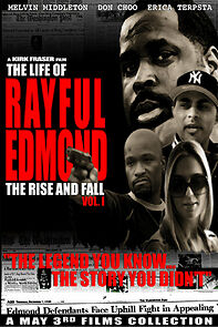 Watch The Life of Rayful Edmond
