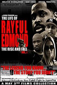 Watch The Life of Rayful Edmond