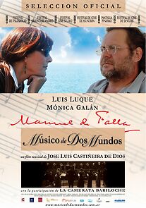 Watch Manuel de Falla, músico de dos mundos