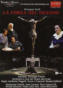 Watch La forza del destino