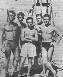 Watch Waves of Freedom