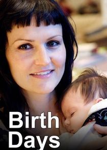 Watch Birth Days