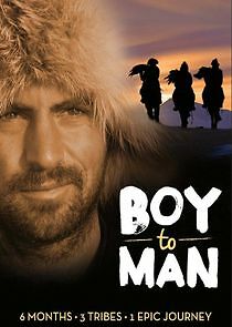 Watch Boy to Man