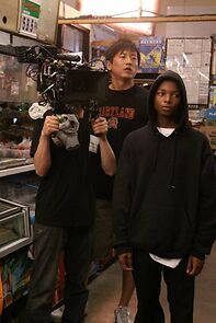 Watch Love Thy Neighbor (Short 2012)