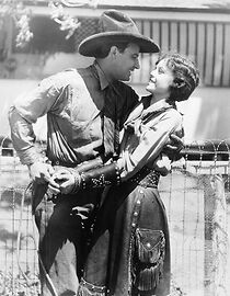 Watch When a Man's a Man