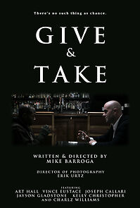 Watch Give & Take (Short 2015)