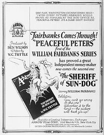 Watch Sheriff of Sun Dog