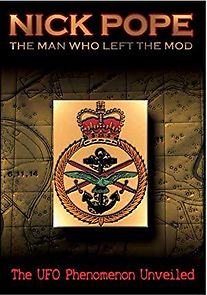 Watch Nick Pope: The Man Who Left the MOD