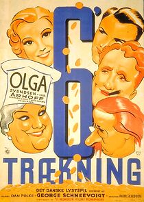 Watch Sjette trækning