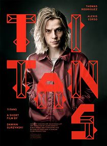 Watch Titans (Short 2015)