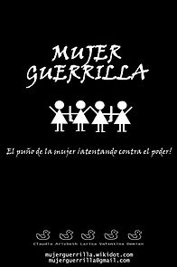 Watch Mujer-Guerrilla