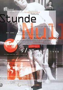 Watch Die Stunde Null oder Die Kunst des Servierens