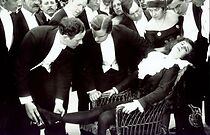 Watch Vanquished (Short 1912)