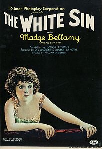 Watch The White Sin