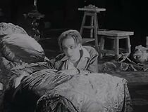 Watch Who Is the Man?