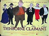 Watch The Tichborne Claimant
