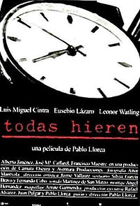 Watch Todas hieren