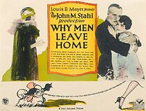 Watch Why Men Leave Home