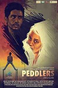 Watch Peddlers