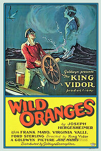 Watch Wild Oranges