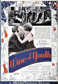 Watch Wine of Youth