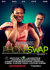Watch Phone Swap
