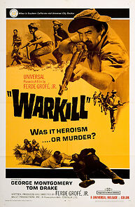 Watch Warkill