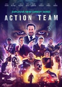 Watch Action Team