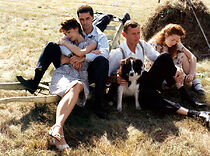 Watch Zdivocelá zeme