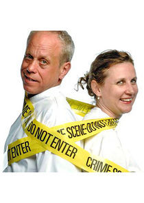 Watch Kitchen Criminals