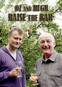 Watch Oz and Hugh Raise the Bar