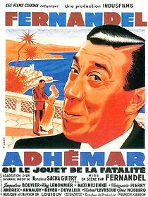 Watch Adhémar ou le jouet de la fatalité